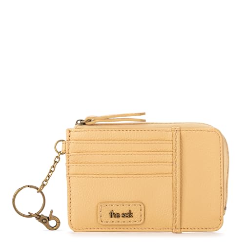 Image of The Sak womens The Sak Iris Card Wallet