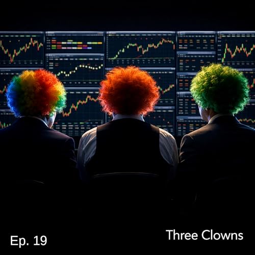 Ep. 19 &mdash; Meta Tanks, Google Pops, Oil Soars