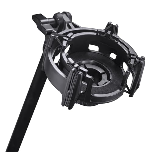 Image of GODOX XMic10L Large Diaphragm Cardioid Condenser XLR Studio Microphone