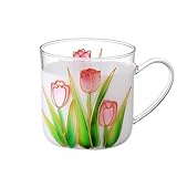Facile à nettoyer : passe au lave-vaisselle, au micro-ondes et au réfrigérateur. Cependant, nous vous recommandons d'éviter de frapper la tasse avec des objets métalliques durs pour éviter la casse.