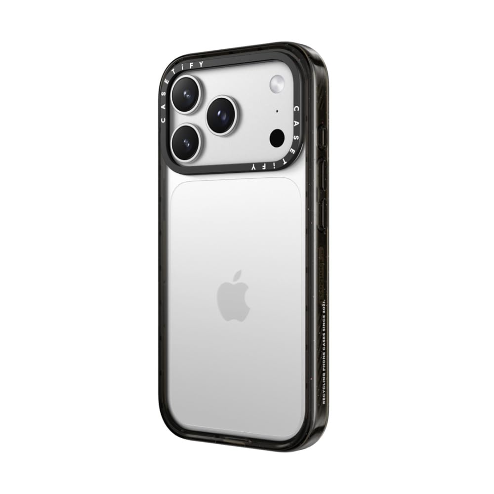 Casetify iPhone 17 Pro Max インパクトケース Amazon.com: CASETiFY: iPhone 17 Pro Max - Impact Case