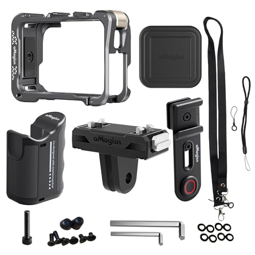 Acogedor Ace Pro2�p���^���X�g���[�g�ʐ^�n���h���L�b�g�A�l�ԍH�w�Ɋ�Â����J�����O���b�v�A�}�O�l�b�g�}�E���g�AABS�P�[�W�A�A���~�j�E�������\���A�~�f�B�A���T�C�Y�p�b�P�[�W