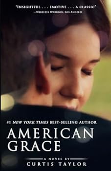 Paperback American Grace Book