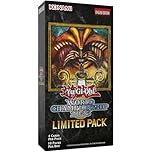 Yu-Gi-Oh! Display of 10 World Championship 2025: Limited Pack booster packs - English version