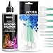 Ranger Alcohol Blending Solution (2-Ounce) and Pixiss Alcohol Ink Blending Solution Tools for Blending Your Inks on Yupo Paper