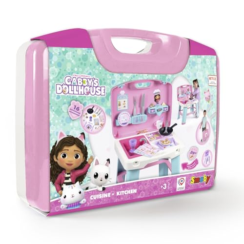 Gabby Cuisine - vue 8