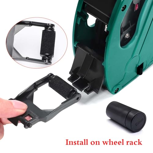 image for M&C Music Color MX-5500 8 Digits Price tag Gun with 5000 Sticker L