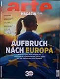 Arte Magazin Deutschland 2024-06 Europe Europa Doris Dörrie - Div 
