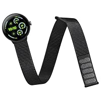Zspoly – Zspoly Sport Bizepsband Kompatibel mit Google Pixel Watch 4 