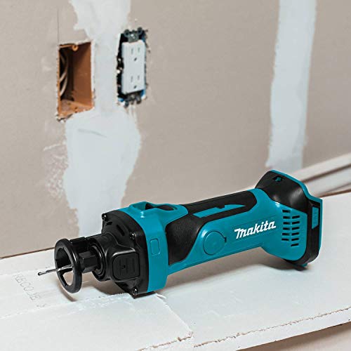 Makita Xoc01Z 18V Lxt® Lithium-Ion Cordless Cut-Out Tool, Tool Only #TOP1