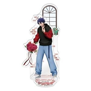 桃源暗鬼 アクリルスタンド 一ノ瀬四季