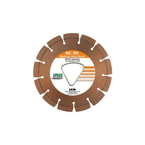 MK Diamond 171959 GC-35 6-3/8