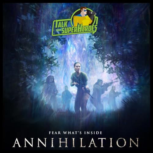 522: Annihilation