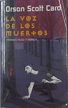 Voz de los muertos, la (Pun...