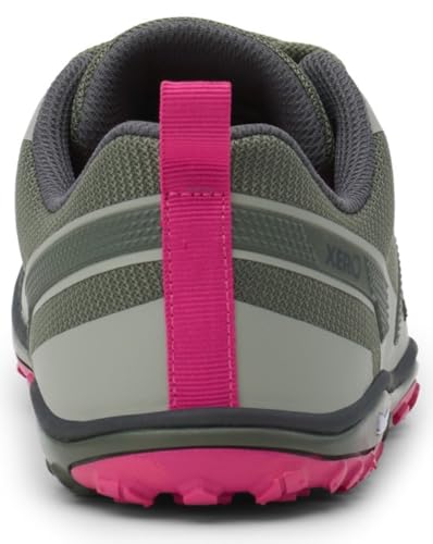 Image of Xero Shoes Women's Scrambler Low EV Barefoot Trail Running Shoes