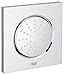 Price comparison product image GROHE 27251000 | Ondus Side Shower