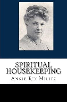 Paperback Spiritual Housekeeping Book