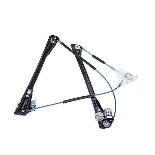 Frankberg Fensterheber Vorne Rechts Kompatibel mit Polo 9N Schrägheck 2 3-Türer 2001-2009 6Q3837462