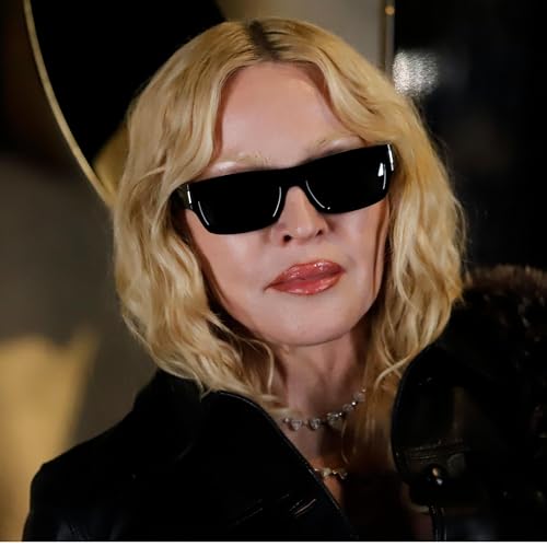 Madonna returns to the dancefloor, Demi and Selena reunite and Hudson Williams&rsquo; steamy new partnership.