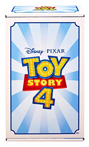Disney Pixar Toy Story Hamm Figure - Thumbnail 4