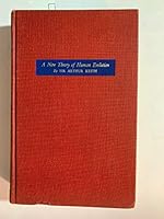 A New Theory of Human Evolution B0000EGJOF Book Cover