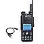 TYT MD-2017 DMR Dual Band Digital Handheld Two Way Radio Transceiver with Programming Cable