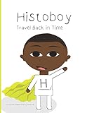 Histoboy: Travel Back in Time