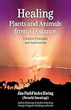 Healing Plants and Animals from a Distance: Curative Principles and Applications