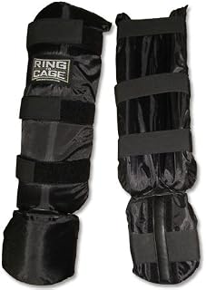 Ring to Cage Ultra Light Shin Instep, Shoe Style for Krav MAGA, MMA