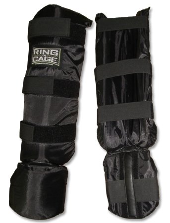 Ring to Cage Ultra Light Shin Instep, Shoe Style for Krav MAGA, MMA