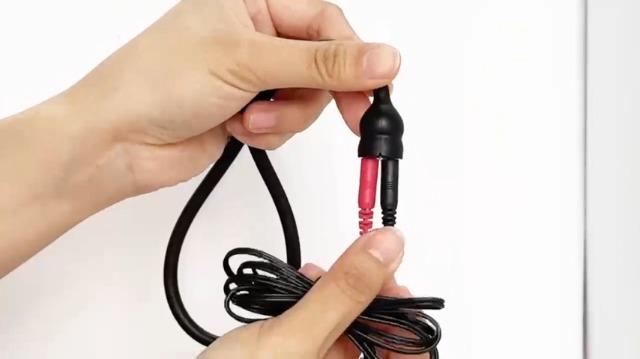 Silicone Electric Shock Urethral Sound on Amazon Live