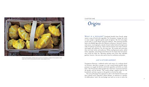 Designing the New Kitchen Garden: An American Potager Handbook - Image 5