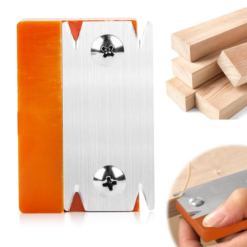 Coupe-bordure à placage - Outil de travail du bois - Rabot manuel - Coupe-bordure pour le travail du bois - Rabot à une main pour le travail du bois