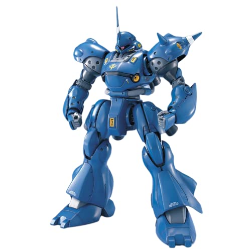 Kampfer MS-18E Gunpla MG 1/100 maquette sans colle pour adulte