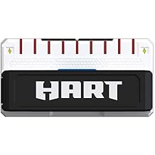 HART PROFESSIONAL STUD FINDER | CENTER & EDGE FINDER | 5" LED DISPLAY 9-SENSORS 1.5" DETECTION DEPTH | WOOD & METAL STUDS
