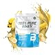 BiotechUSA 100% Pure Whey Proteinpulver, 1 kg, Banane