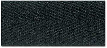 Black 1 INCH Heavy Twill TAPE-10 Yards-100% Cotton