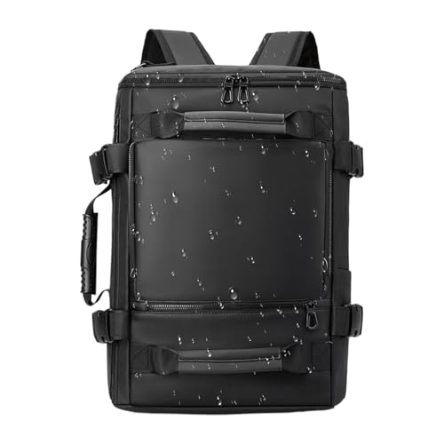 Image of Generisch Secure Flow Plus, Messenger Satchel, 38 cm Carrier with Shockproof System, Anti Theft Canvas Holder, Modern Sleek Pattern Set, Document Carry Solution Daily Urban Mobility Kit