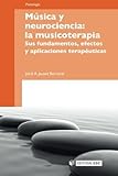 jauset depannage multiservice  M??sica y neurociencia: la musicoterapia. Sus fundamentos, efectos y aplicaciones terap??uticas (Spanish Edition) by A. Jauset Barrocal, Jordi (2008) Paperback