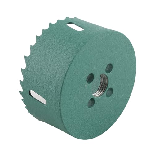 Juego de brocas Sierra de copa 6 pulgadas con extensión miniatura 6