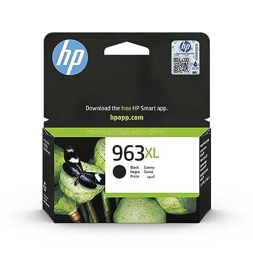 Ricevi l’inchiostro e risparmia con HP Instant ink: la stampante monitora i livelli di inchiostro, così riceverai le cartucce a casa ancora prima che tu rimanga senza