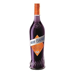 Marie Brizard Parfait Amour Liqueur 0,7 Liter 25% Vol.