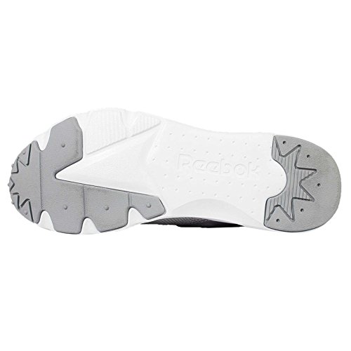 Baskets basses Reebok Sport FuryLite Slip Contemporary - vue 8