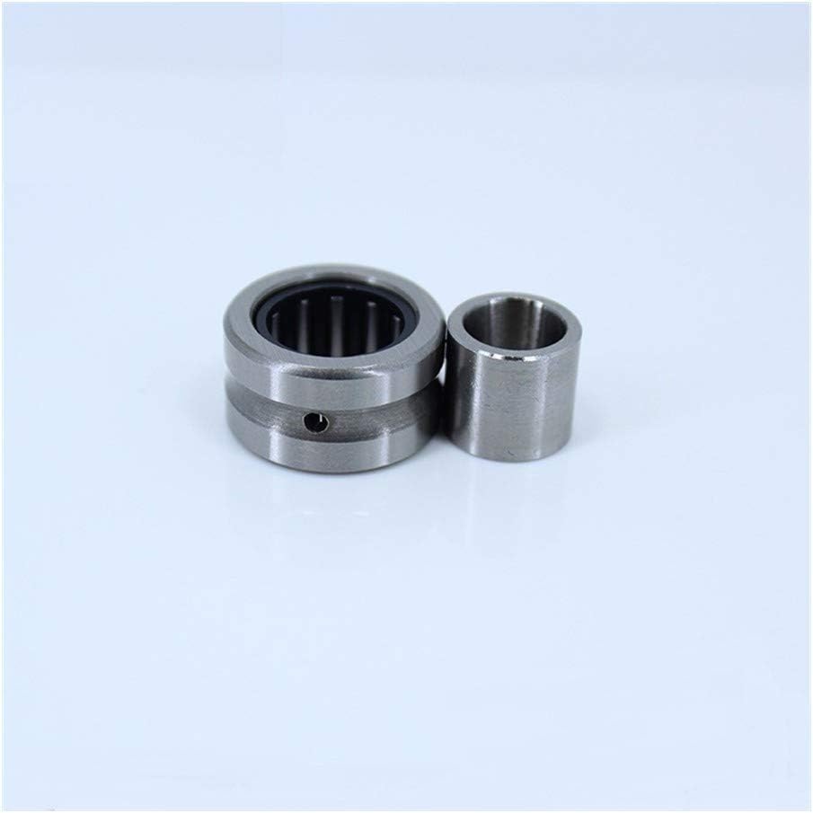 Needle Roller Bearings NKI40/20 Needle Roller Bearing 40x55x20 mm Solid Collar Needle Roller Bearings with Inner Ring NKI 40/20 Bearing Bearings