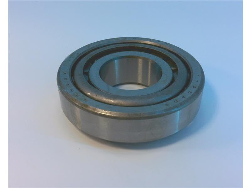 TIMKEN 30306-92KA1 Tapered Roller Bearing, Single