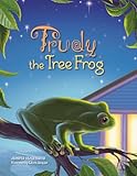 Trudy the Tree Frog