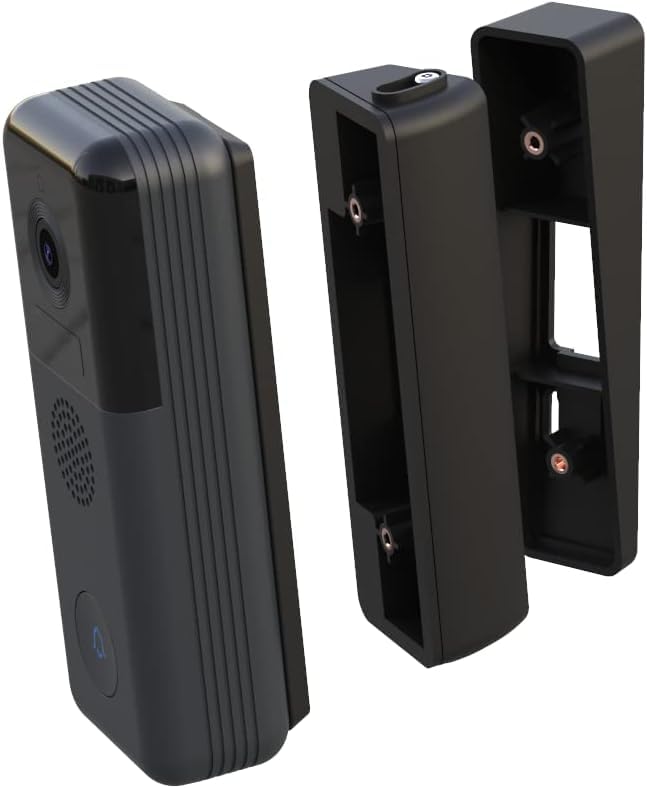 Image of XTU Doorbell Mount CA