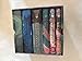 Harry Potter Hardcover Box Set (Books 1-6)