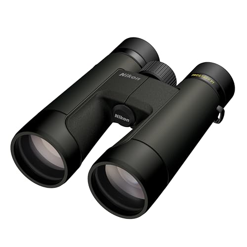 Nikon PROSTAFF P7 10x50 Binocular miniatura 2