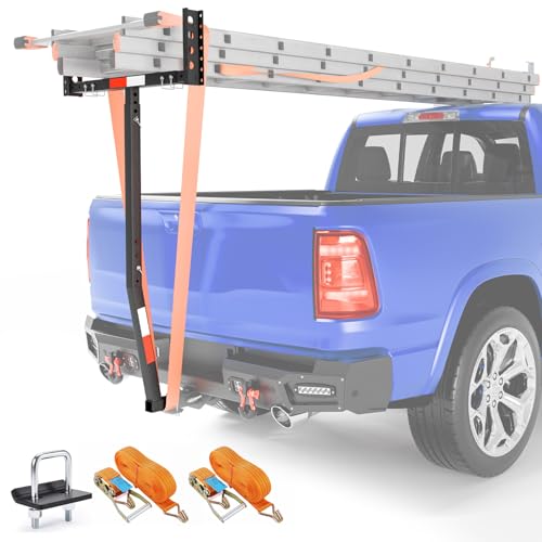 EYOUHZ Truck Bed Extender
